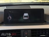 BMW 320 d Touring Auto Pack M