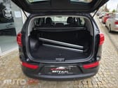 Kia Sportage 1.6 GDI ISG EX