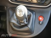 Renault Kangoo 1.5 dCi