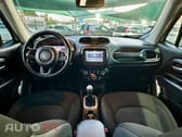 Jeep Renegade 1.6 MJD Limited