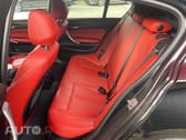BMW 120 d xDrive Pack M
