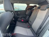 Toyota Auris Touring Sports 1.8 HSD Comfort+P.Sport