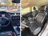 Volkswagen e-Golf AC/DC