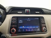 Nissan Micra 1.0 IG-T N CONNECTA