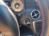 Mercedes-Benz A 200 CDI AMG Line