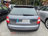 Audi A4 Avant 1.9 TDI m6 Sport