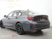 BMW 330 e Aut. Sport Line