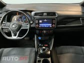Nissan Leaf N-Connecta