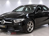 Mercedes-Benz A 180 d 7G-DCT Progressive