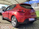 Renault Clio 1.5 dCi Dynamique S