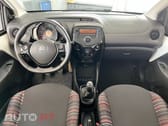 Citroen C1 1.0 VTi Feel S&S