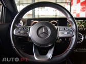 Mercedes-Benz EQA 300 4Matic AMG Line