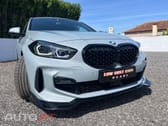 BMW 118 d Pack M Shadow