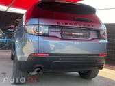 Land Rover Discovery Sport 2.0 TD4 HSE Auto