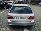 Mercedes-Benz E 220 CDi Avantgarde Aut.