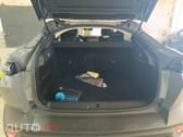 Peugeot 408 1.2 PureTech Allure EAT8