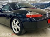 Porsche Boxster 2.5