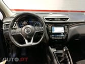 Nissan Qashqai 1.5 dCi N-Connecta Business