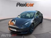 Tesla Model 3 Long Range Dual Motor AWD