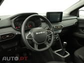 Dacia Sandero Sandero 1.0 TCe Stepway Expression