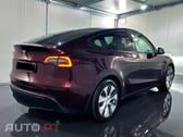 Tesla Model Y Standard