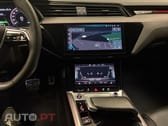 Audi Q8 E-Tron 55 Quattro