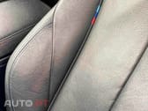 BMW 318 d Pack M Shadow Auto