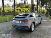Audi Q4 E-Tron 35 55 kWH