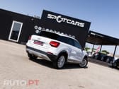 Audi Q2 30 TDI S tronic