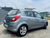 Opel Corsa 1.3 CDTI Cosmo