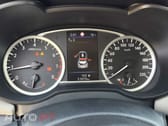 Nissan Micra Tekna