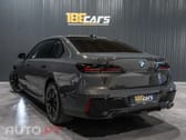 BMW 750 750e xDrive Pack Desportivo M