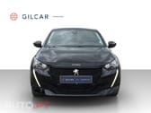 Peugeot E-208 50 kWh Active