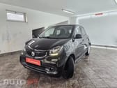 Smart ForFour 1.0 Passion 71