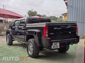 Hummer H3 T