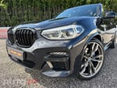BMW X3 M40 d