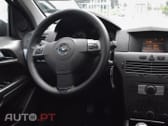 Opel Astra 1.3 CDTi