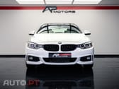 BMW 420 d Pack M Auto
