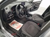 Audi A3 Sportback 1.6 TDI Design