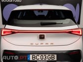 Cupra Born 58 kWh
