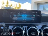 Mercedes-Benz A 250 e Style Plus