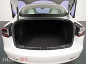 Tesla Model 3 Long Range Tração Integral
