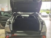 Peugeot 408 1.2 Hybrid Allure e-DCS6