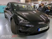 Tesla Model 3 Long-Range Dual Motor AWD