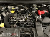 Renault Captur Captur 1.0 TCe Techno Bi-Fuel