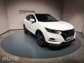 Nissan Qashqai 1.5 DCI N-CONNECTA 18