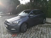 Hyundai i20 1.1 CRDi Confort