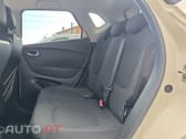 Renault Captur 0.9 TCE Exclusive