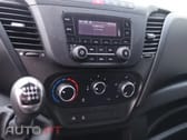 Iveco Daily 2.3 35C16 3000 CD
