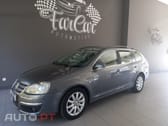 Volkswagen Golf Variant 1.9 TDi Confortline
